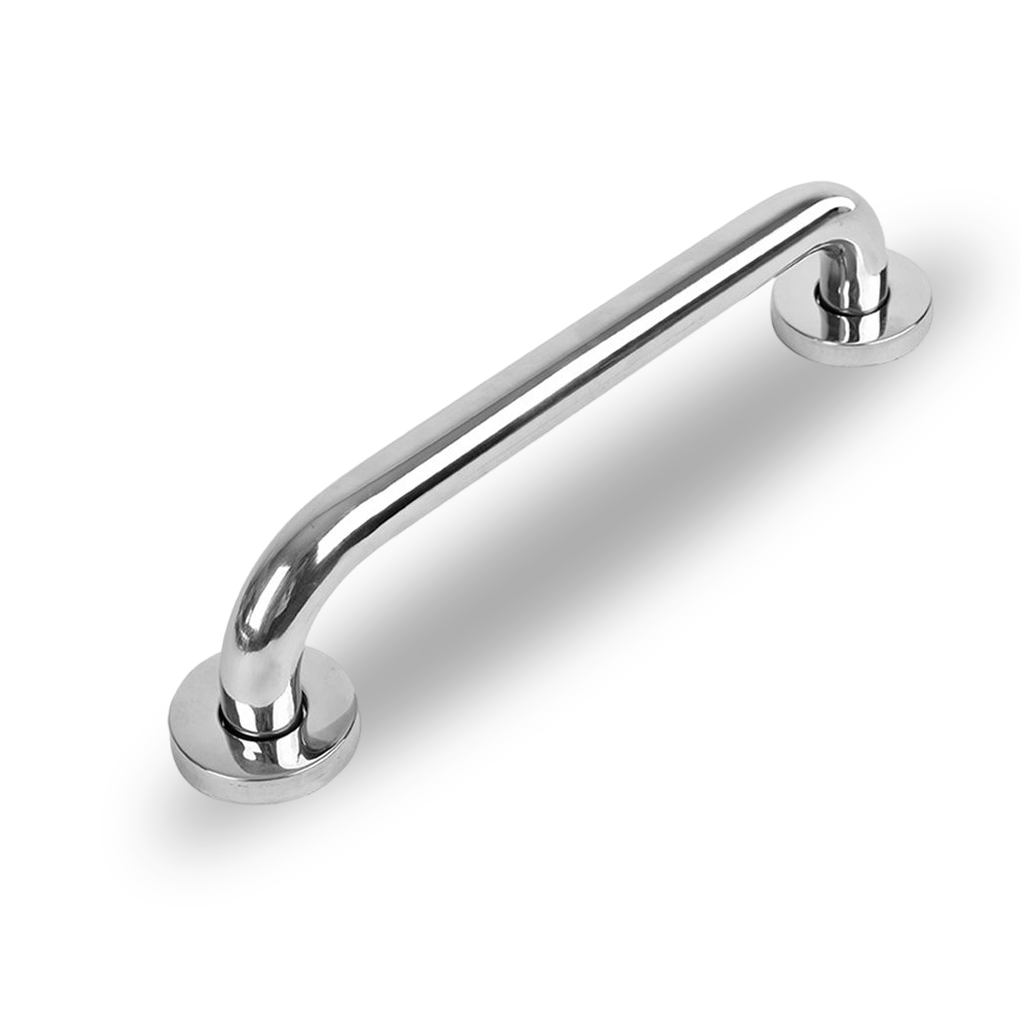 Barra de agarre para toallas,  - Home Bathroom Grab Bar reseña y precio