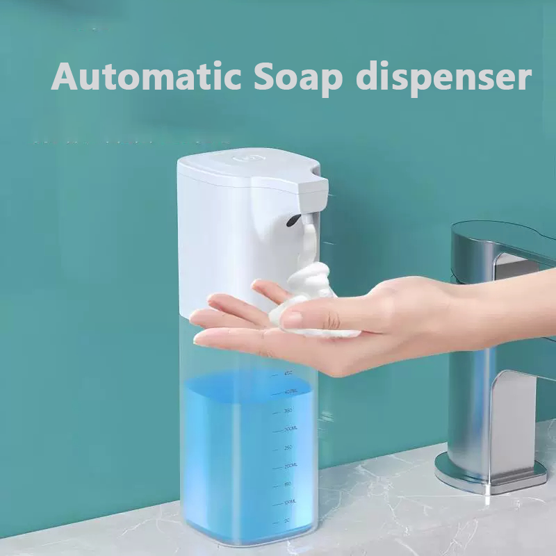 Dispensador de Espuma Intelige - Home Bathroom Wall Soap Dispenser reseña y precio