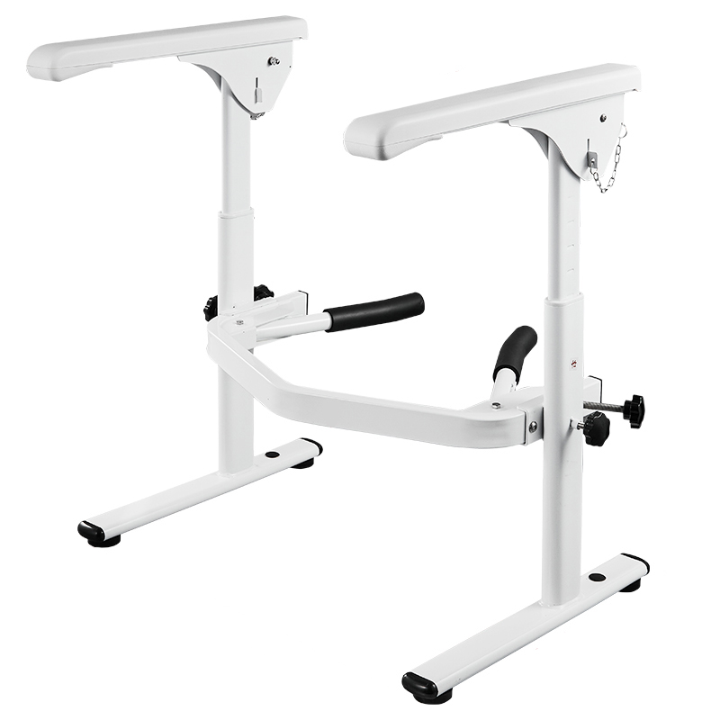 Barra de seguridad plegable pa - Home Bathroom Grab Bar reseña y precio