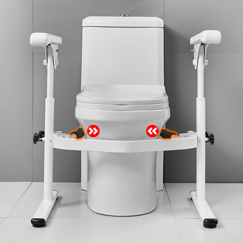 Barra de seguridad plegable pa - Home Bathroom Grab Bar reseña y precio