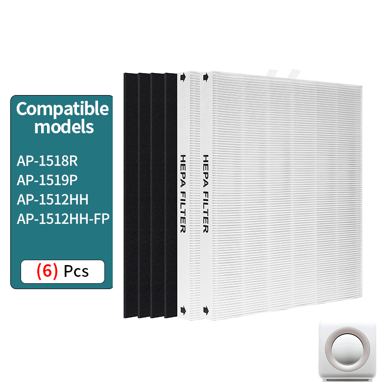 AP-1512HH Filtro de repuesto H - Coway Air Purifier Ap-1512Hh reseña y precio