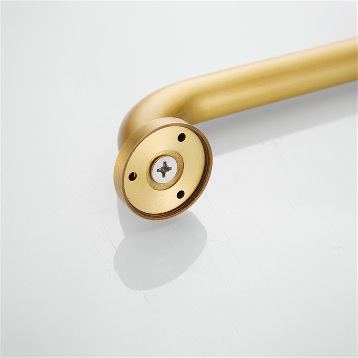 Barra de Agarre para Ducha con - Home Bathroom Grab Bar reseña y precio