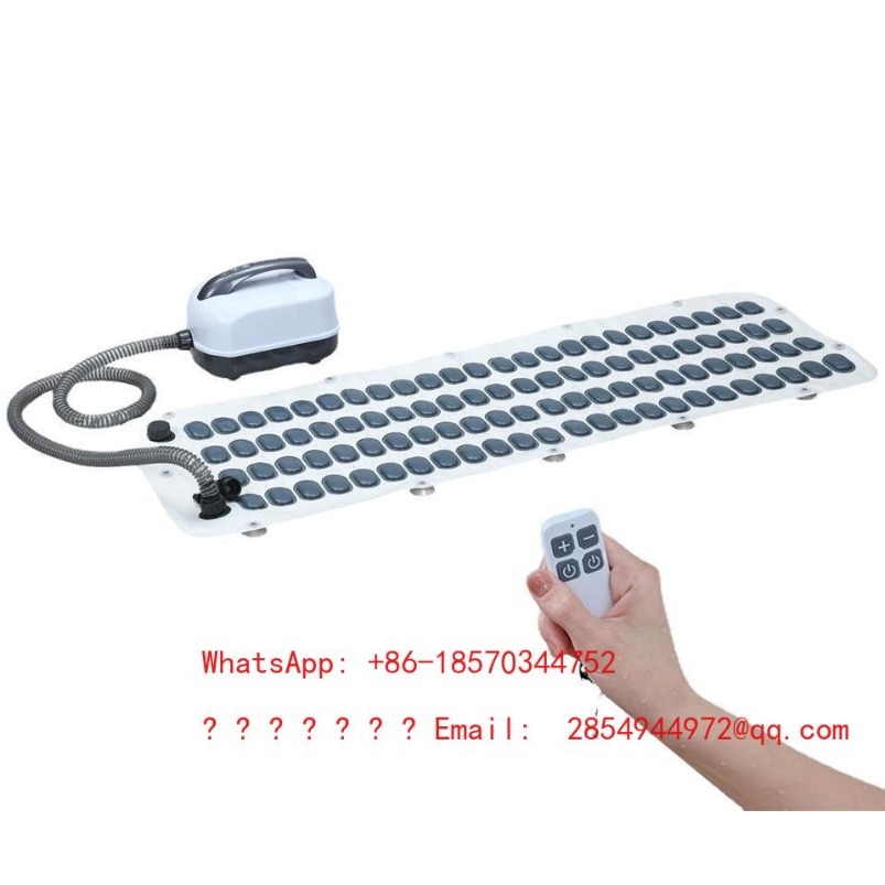 Colchoneta de Masaje para el H - Non Slip Bath Mat reseña y precio