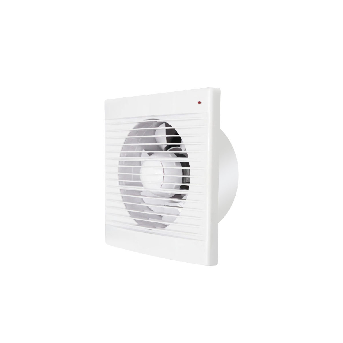 Ventilador Extractor Silencios - Home Bathroom Ventilation reseña y precio