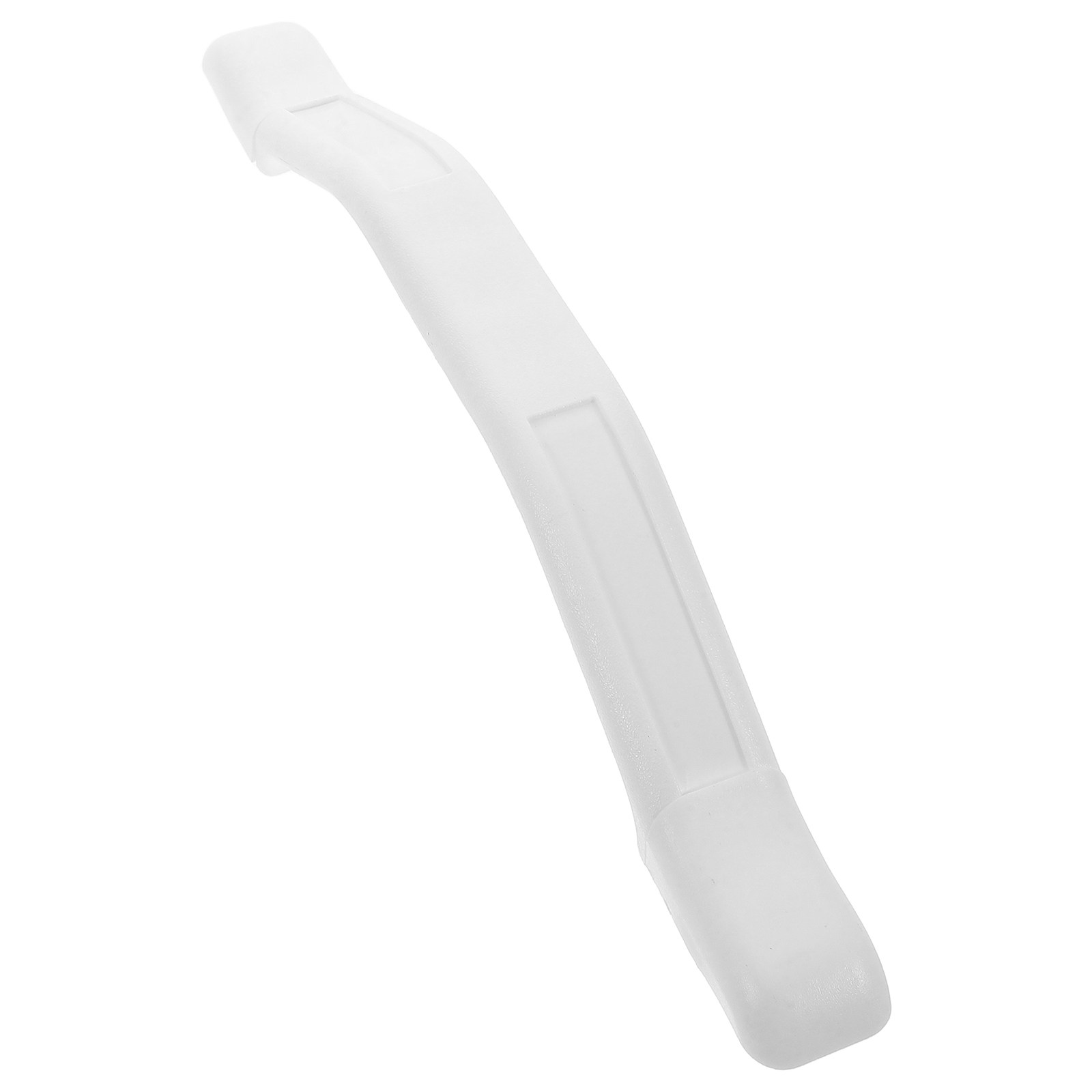 Manija de plástico para puerta - Home Bathroom Grab Bar reseña y precio