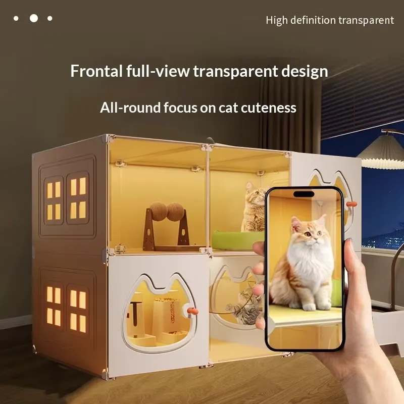 Casa para Gatos de Plástico co - Home One Bathroom Accessories reseña y precio