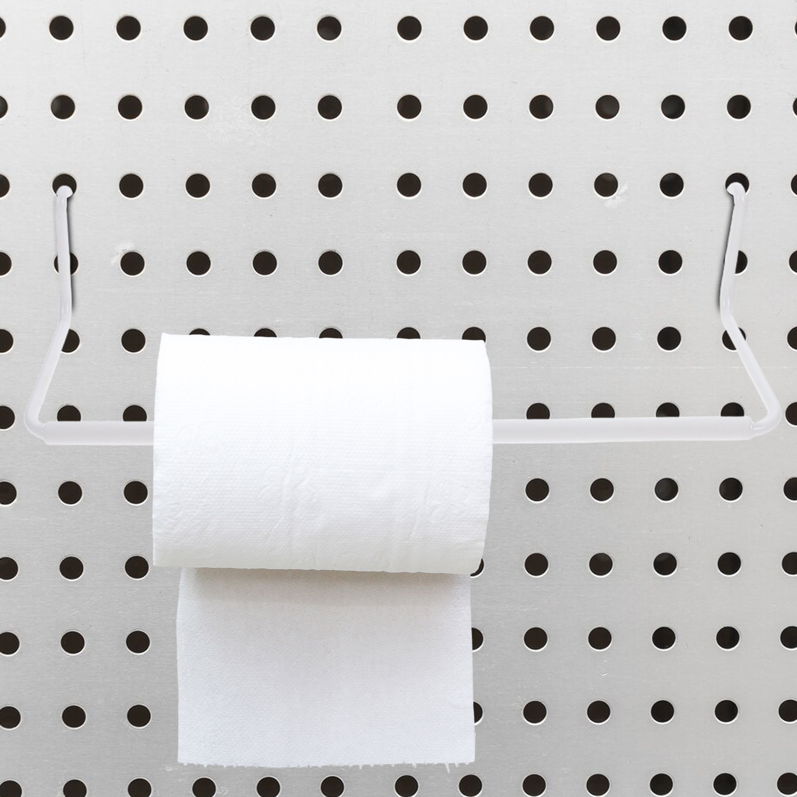 Soporte para toallas de papel  - Home Bathroom Paper Towel Holder reseña y precio