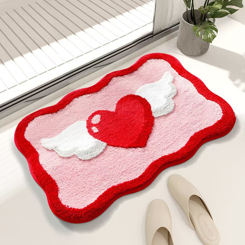 Alfombrilla VIKAMA de diatomit - Home Made Bathroom Vanity reseña y precio