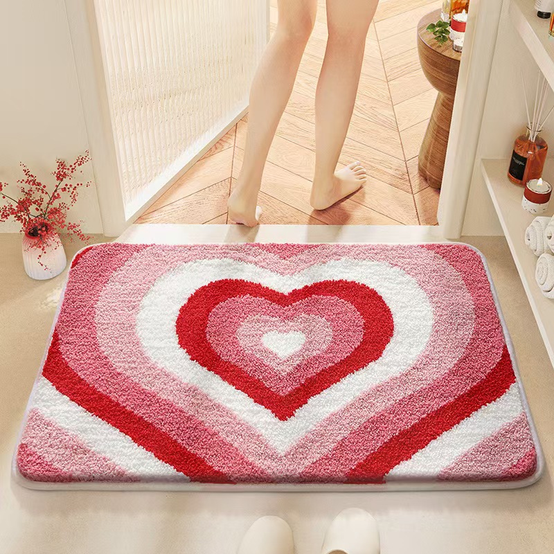 Alfombrilla VIKAMA de diatomit - Home Made Bathroom Vanity reseña y precio