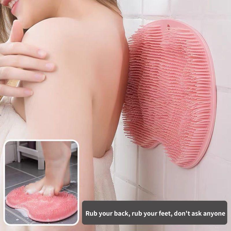 Alfombrilla Exfoliante para Pi - Non Slip Bath Mat reseña y precio