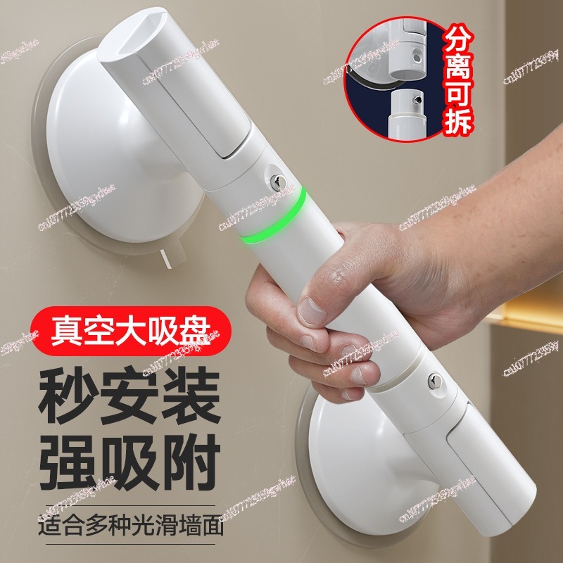Barra de apoyo para baño para  - Home Bathroom Grab Bar reseña y precio