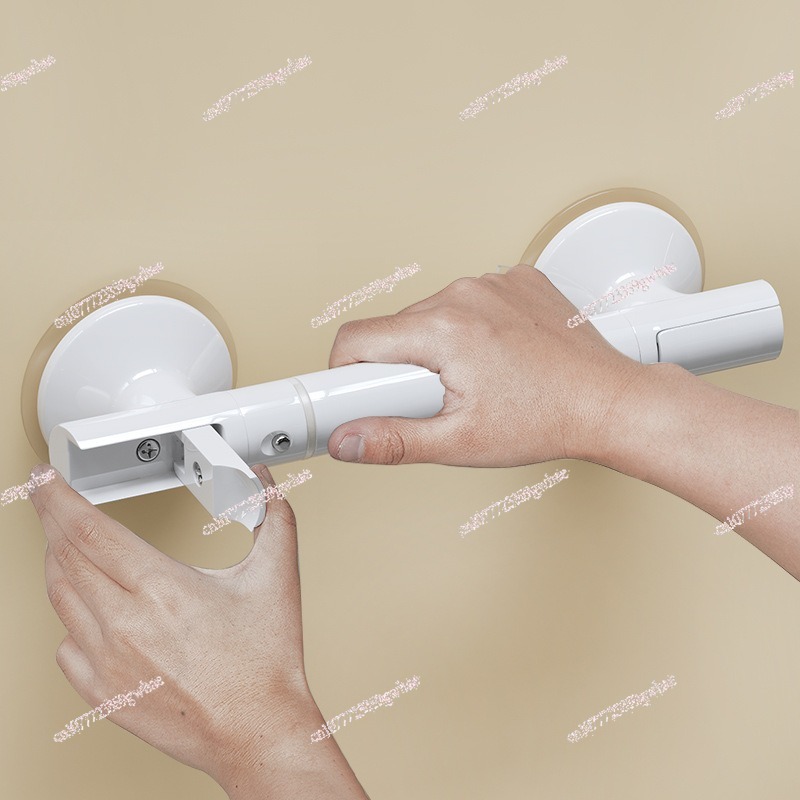 Barra de apoyo para baño para  - Home Bathroom Grab Bar reseña y precio