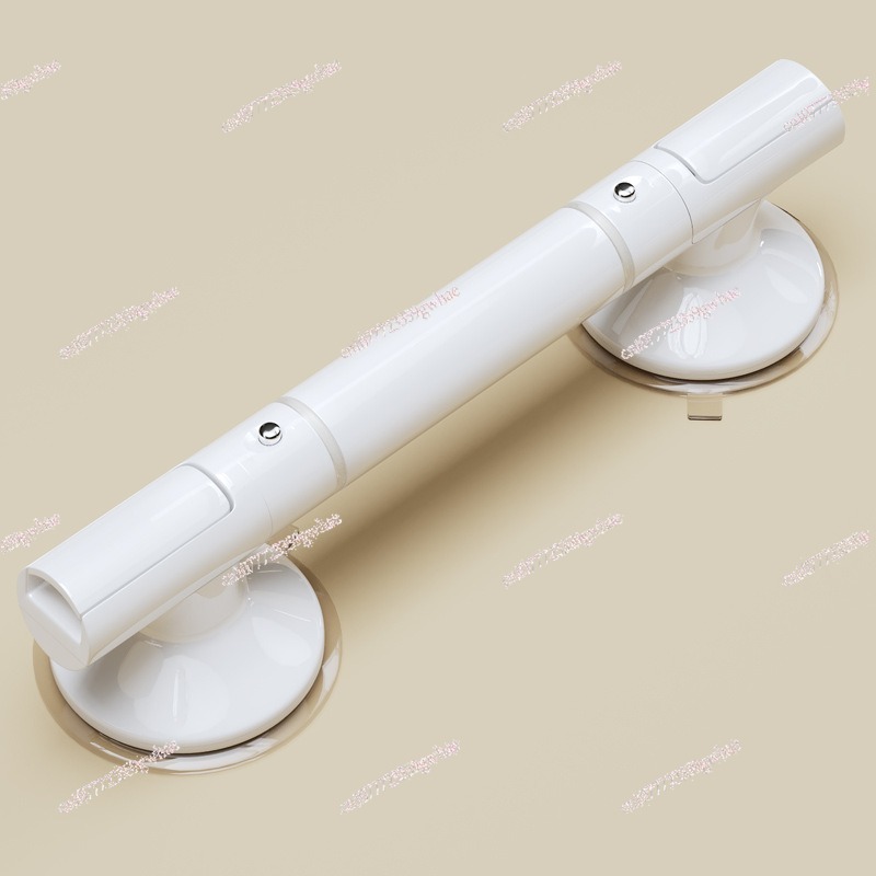 Barra de apoyo para baño para  - Home Bathroom Grab Bar reseña y precio