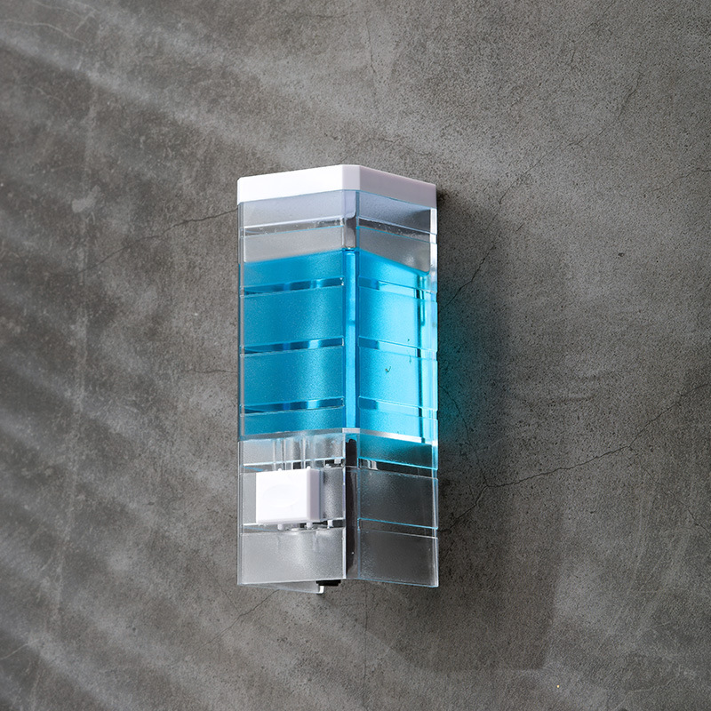 Nuevo Dispensador de Jabón Man - Home Bathroom Wall Soap Dispenser reseña y precio