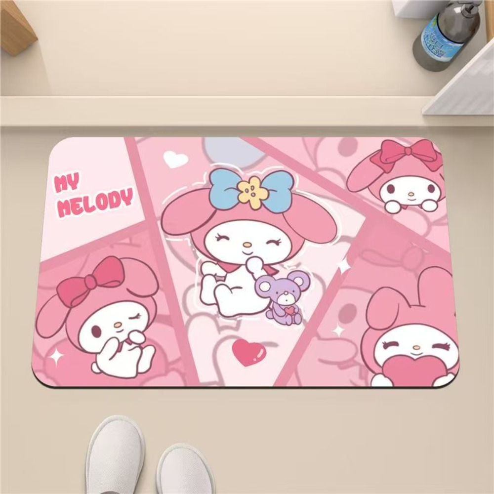 Alfombra de Baño Antideslizant - Non Slip Bath Mat reseña y precio