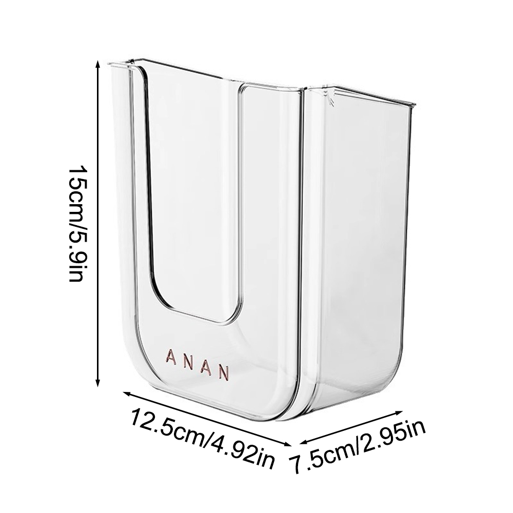 Dispensador de Toallitas Húmed - Home Bathroom Paper Towel Holder reseña y precio