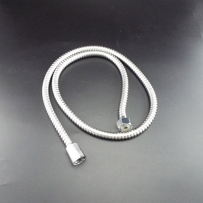 Tubo Flexible de manguera de d - Home Bathroom Plumbing reseña y precio