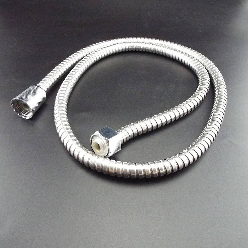 Tubo Flexible de manguera de d - Home Bathroom Plumbing reseña y precio