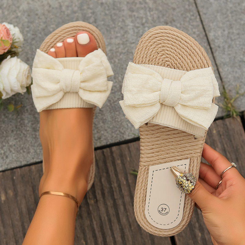 Sandalias Planas para Mujer, T - Home Bath reseña y precio