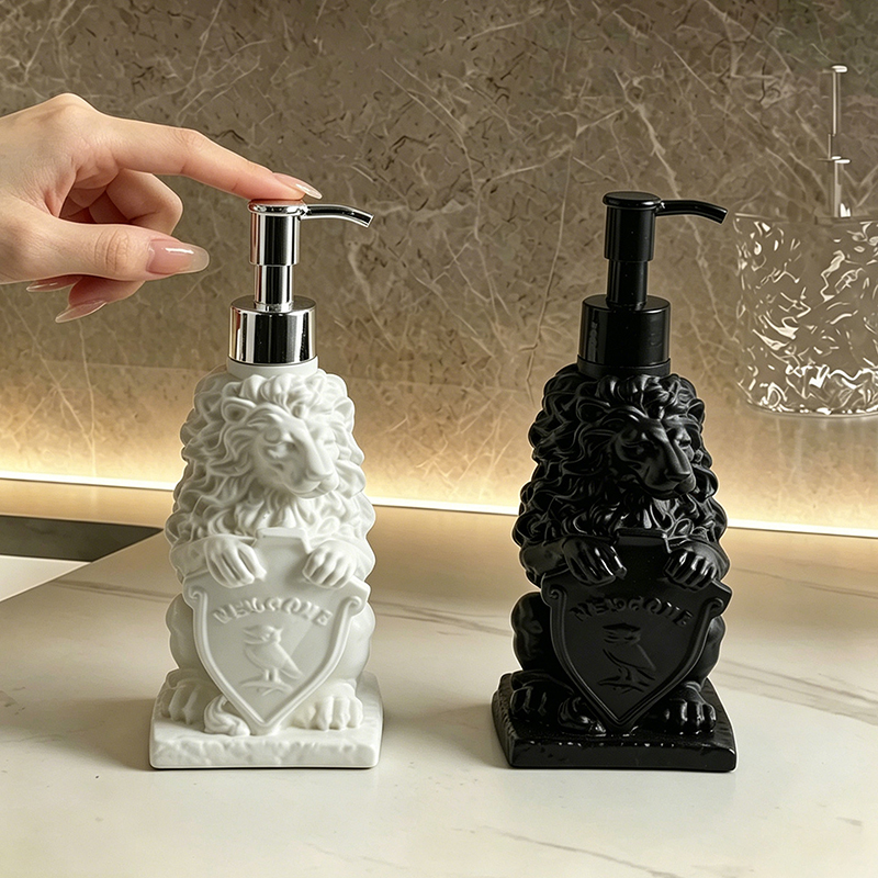 Dispensador de Jabón Vintage c - Home One Bathroom Accessories reseña y precio