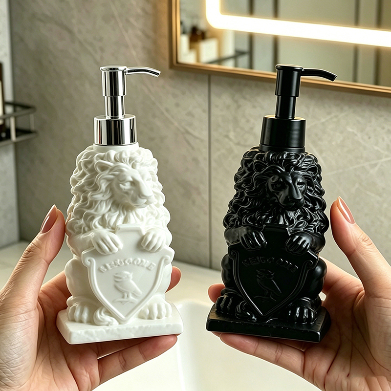 Dispensador de Jabón Vintage c - Home One Bathroom Accessories reseña y precio