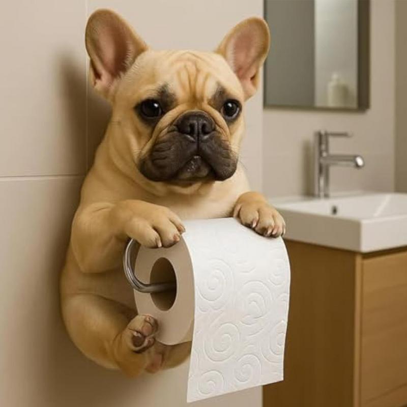 Soporte para papel de cocina,  - Home Bathroom Paper Towel Holder reseña y precio