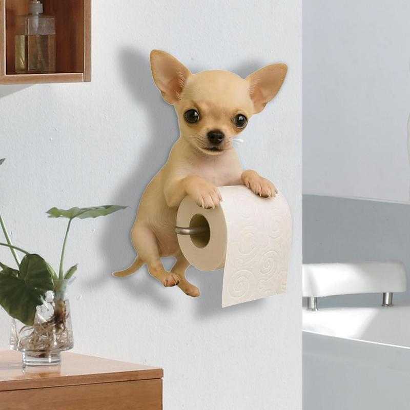 Soporte para papel de cocina,  - Home Bathroom Paper Towel Holder reseña y precio