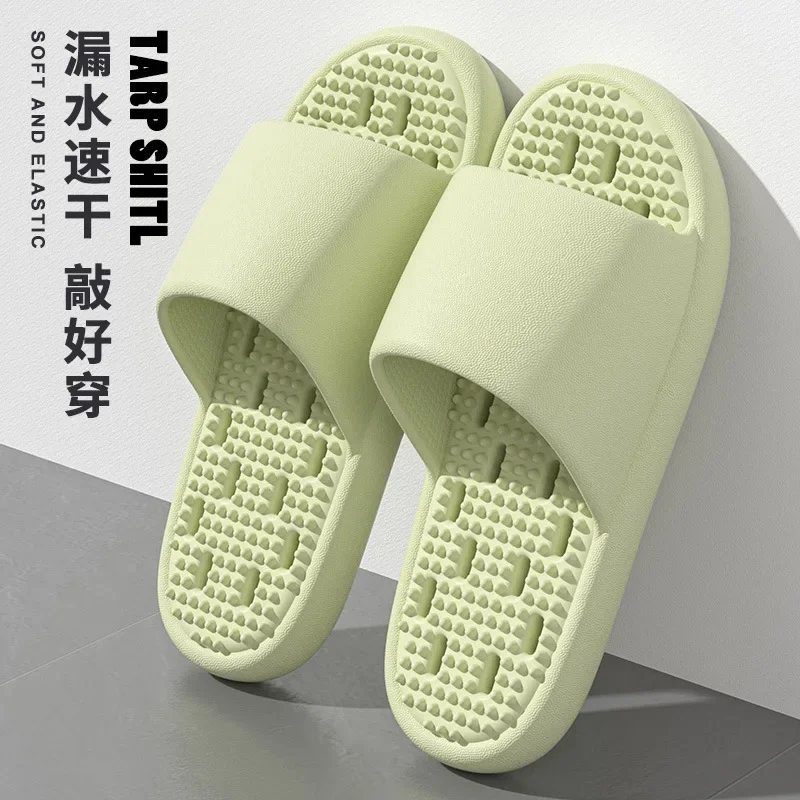 Pantuflas antideslizantes para - Home Bath reseña y precio