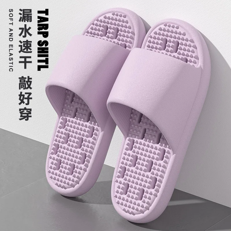 Pantuflas antideslizantes para - Home Bath reseña y precio