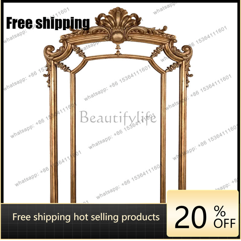 XX. Espejo de baño rectangular - Home Living Bathroom Vanity reseña y precio