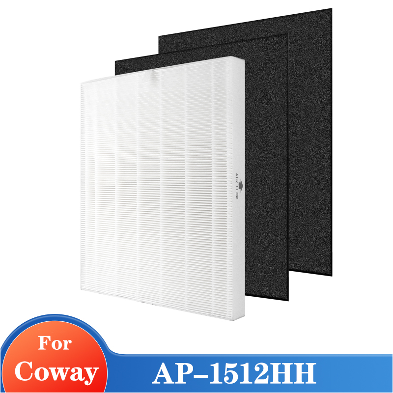Reemplazo de purificador de ai - Coway Air Purifier Ap-1512Hh reseña y precio