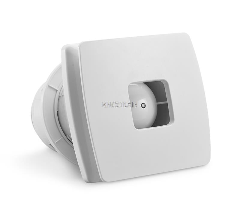 Extractor de aire de 220V mont - Home Bathroom Ventilation reseña y precio