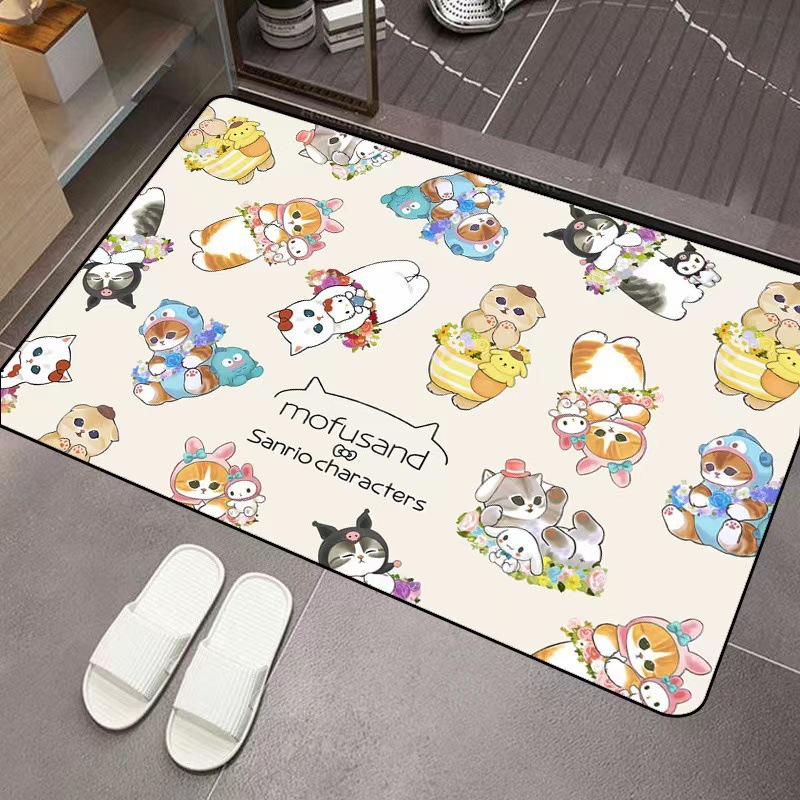 Alfombra Absorbente de Diatomi - Non Slip Bath Mat reseña y precio