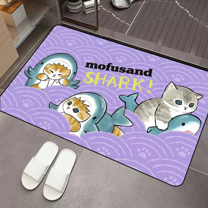 Alfombra Absorbente de Diatomi - Non Slip Bath Mat reseña y precio