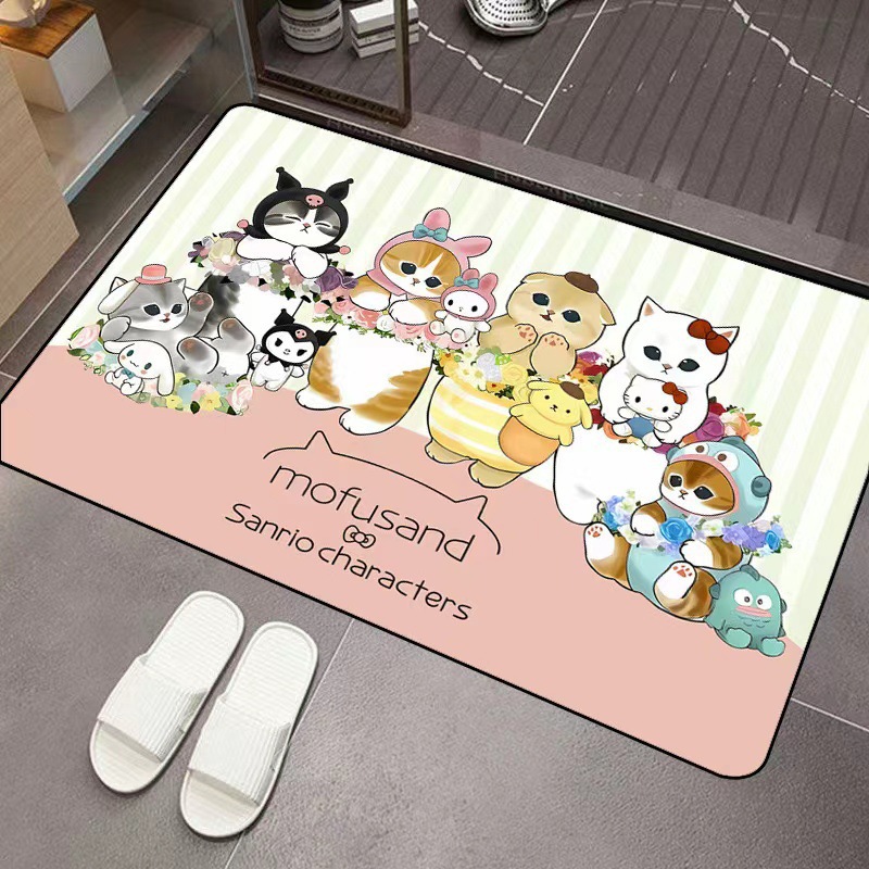 Alfombra Absorbente de Diatomi - Non Slip Bath Mat reseña y precio