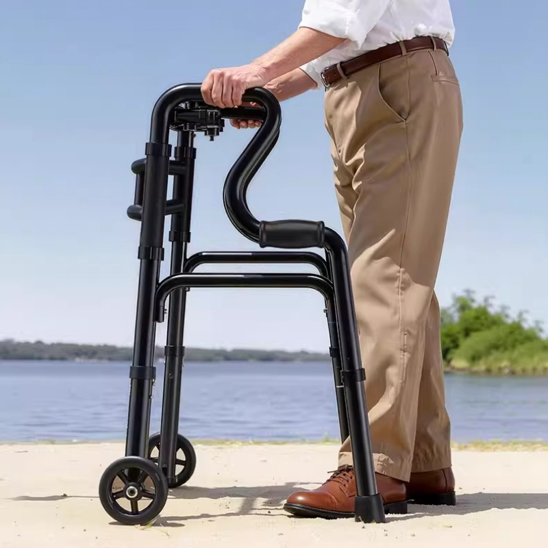 Barra de Apoyo Ajustable para  - Home Bathroom Grab Bar reseña y precio