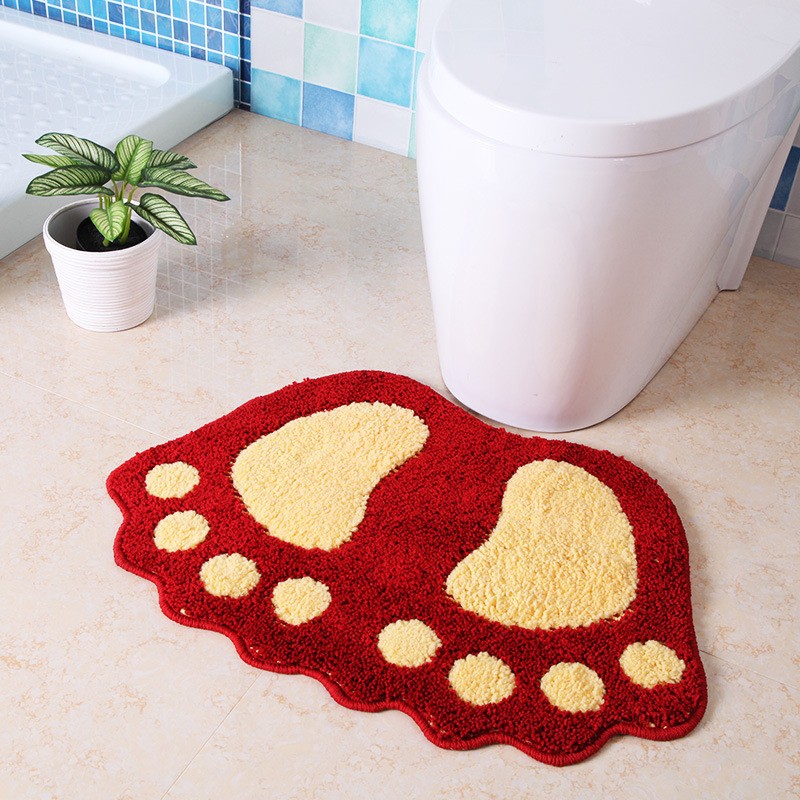 Tapete de Cuero VIKAMA, Imperm - Home Made Bathroom Vanity reseña y precio