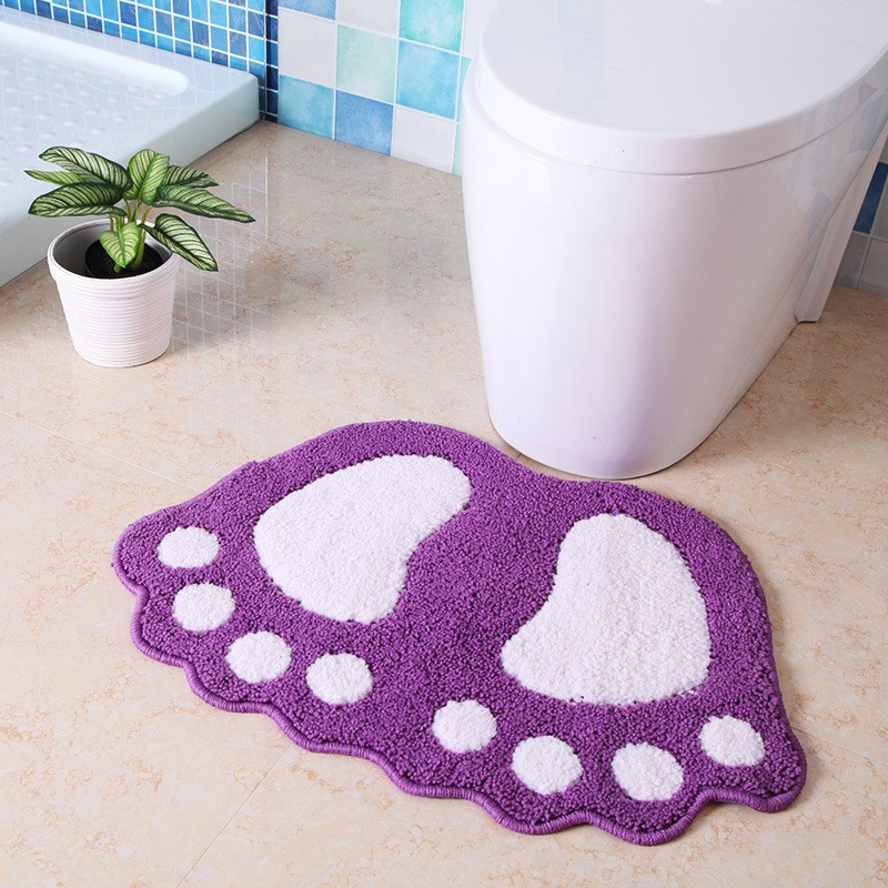 Tapete de Cuero VIKAMA, Imperm - Home Made Bathroom Vanity reseña y precio