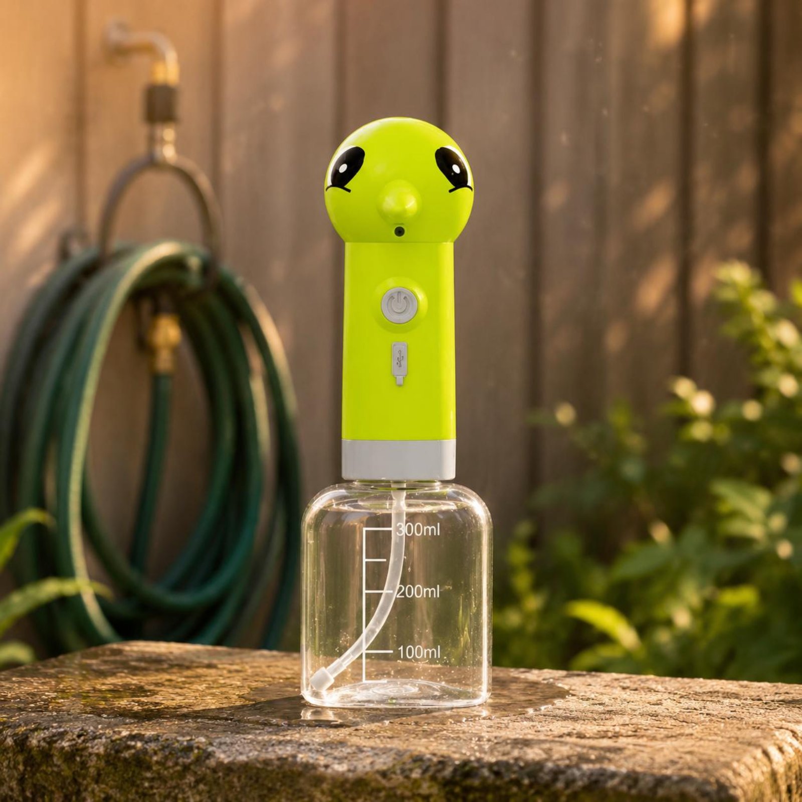 Dispensador de Espuma para Bañ - Home Bath reseña y precio