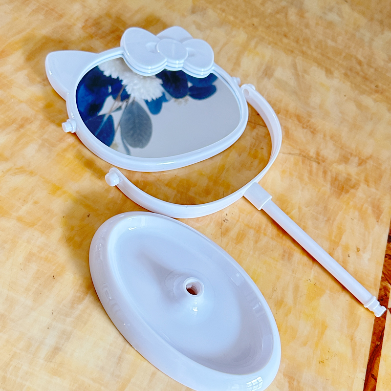 Espejo de Maquillaje con Diseñ - Home Bathroom Vanity reseña y precio