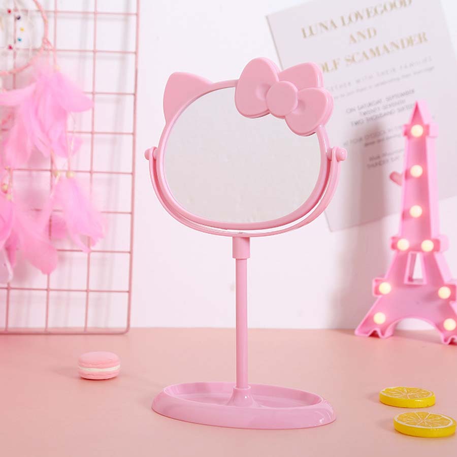 Espejo de Maquillaje con Diseñ - Home Bathroom Vanity reseña y precio