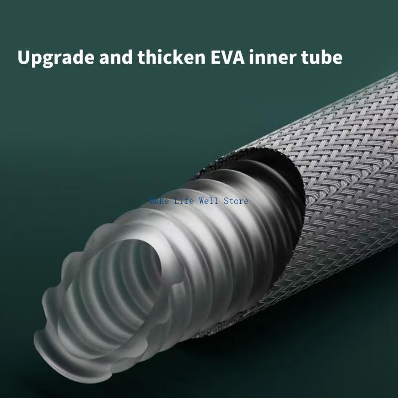 Accesorio para mangueras inodo - Home Bathroom Plumbing reseña y precio