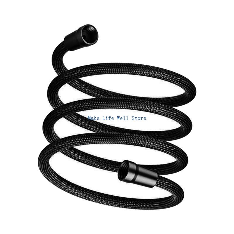 Accesorio para mangueras inodo - Home Bathroom Plumbing reseña y precio