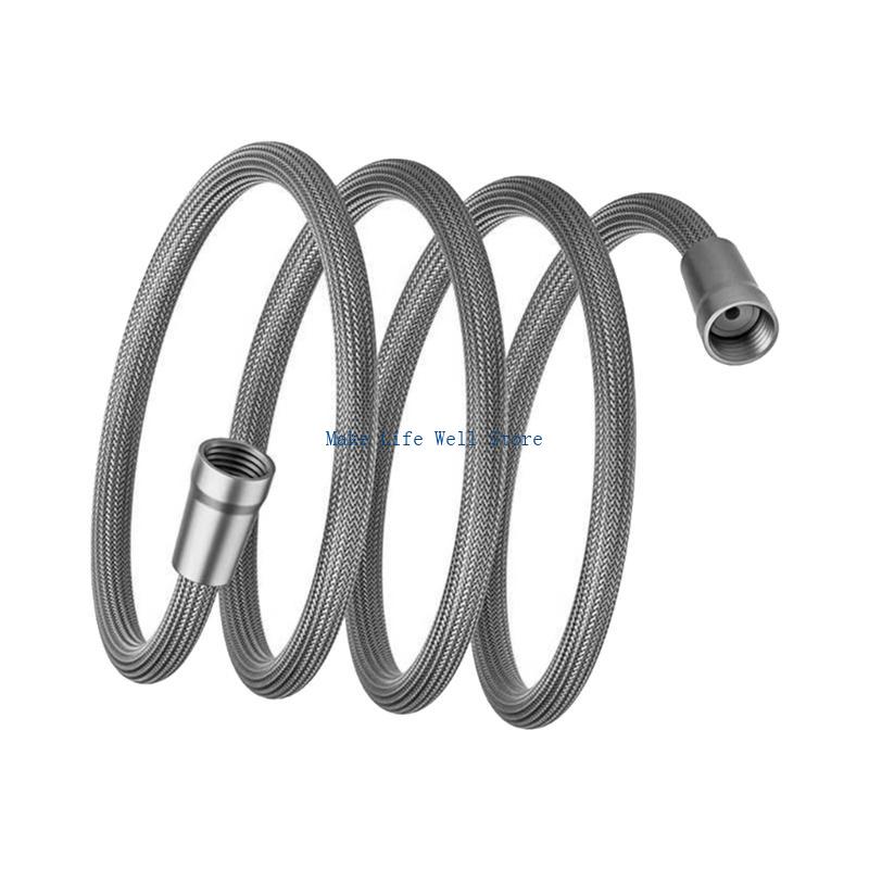 Accesorio para mangueras inodo - Home Bathroom Plumbing reseña y precio