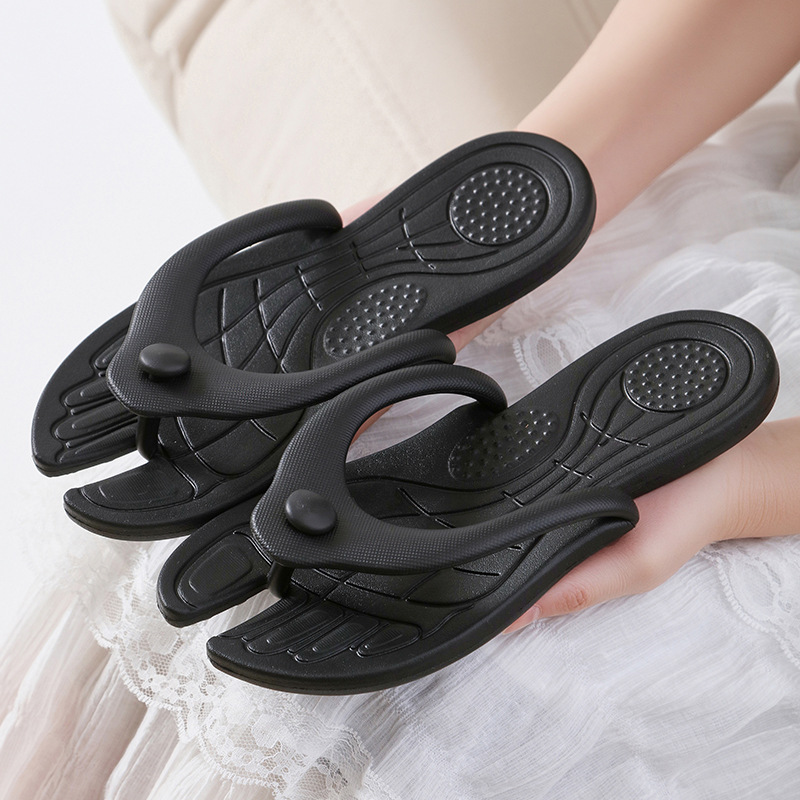 Zapatillas plegables suaves de - Home Bathroom Lights reseña y precio