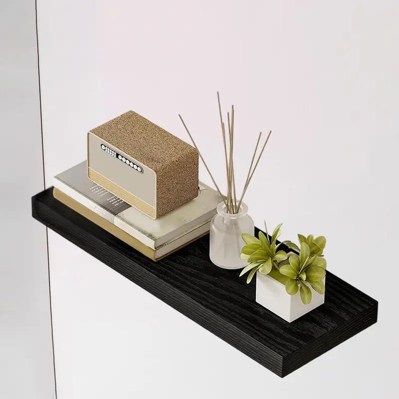 Estante Flotante Resistente co - Home Bathroom Shelf reseña y precio