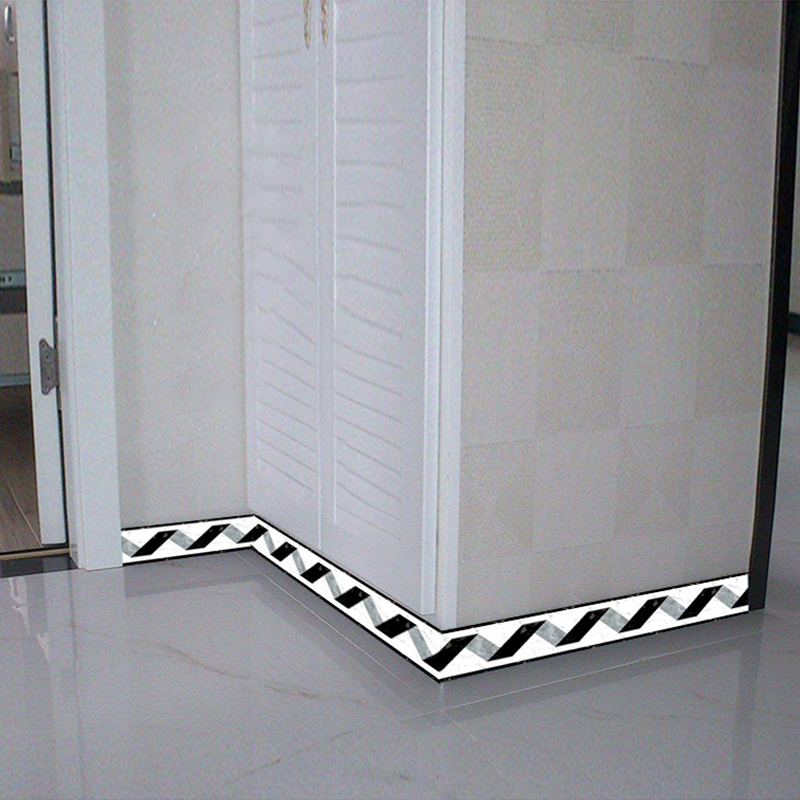 Pegatinas Decorativas para Par - Home Bathroom Wallpaper reseña y precio