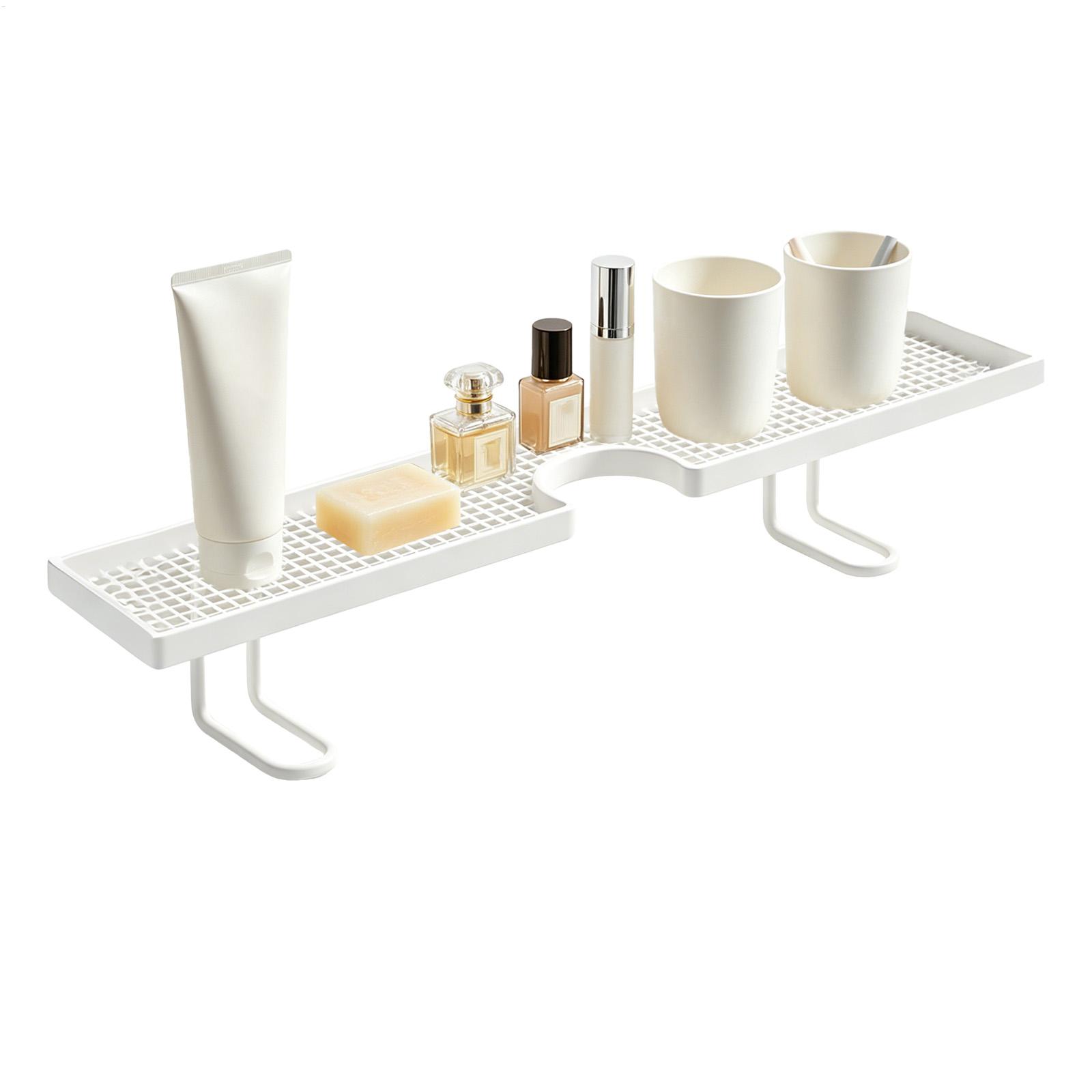 Estante para Lavabo de Baño, S - Home Depot Bathroom Sink reseña y precio