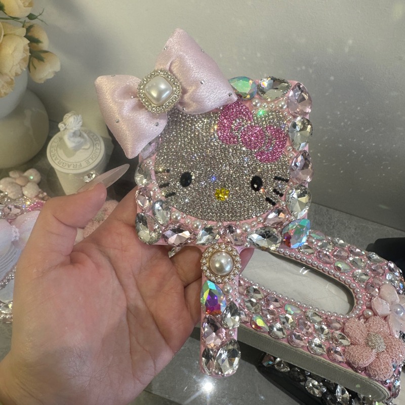 Espejo de Maquillaje Portátil  - Home Goods Bathroom Mirrors reseña y precio