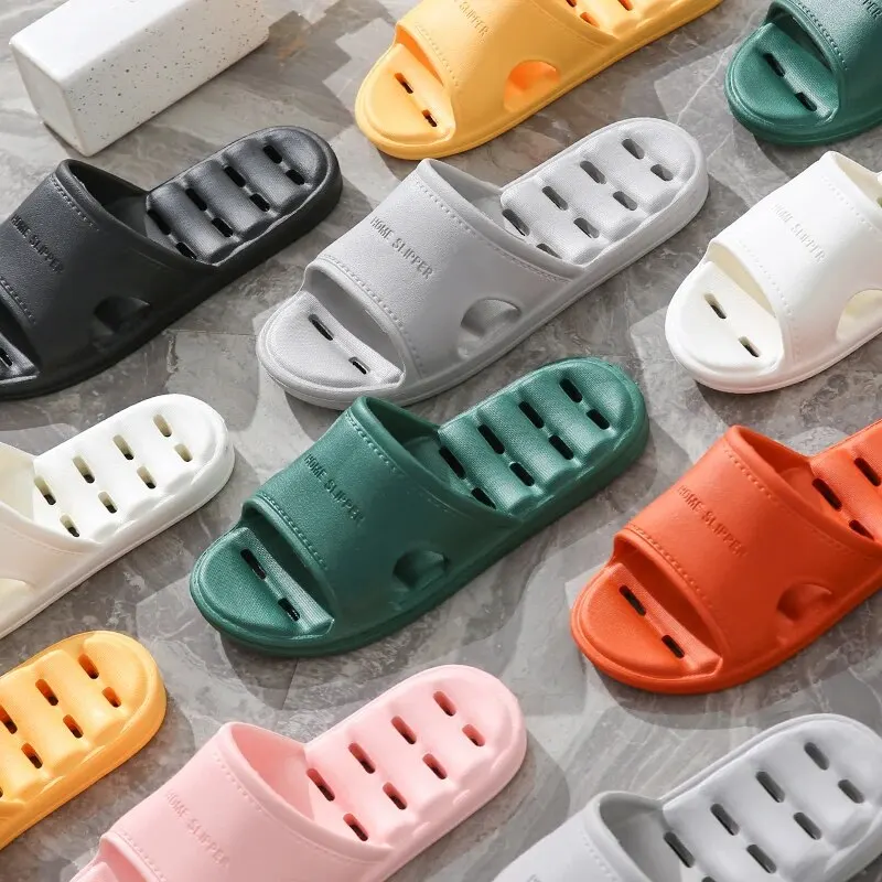 Pantuflas Unisex de EVA Antide - Home Bathroom Size reseña y precio